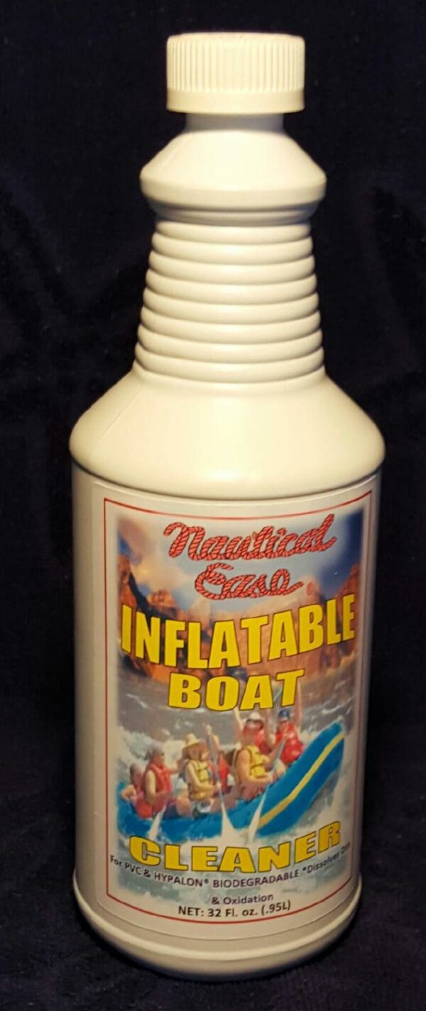 Inland Marine USA NauticalEase Prep/Cleaner