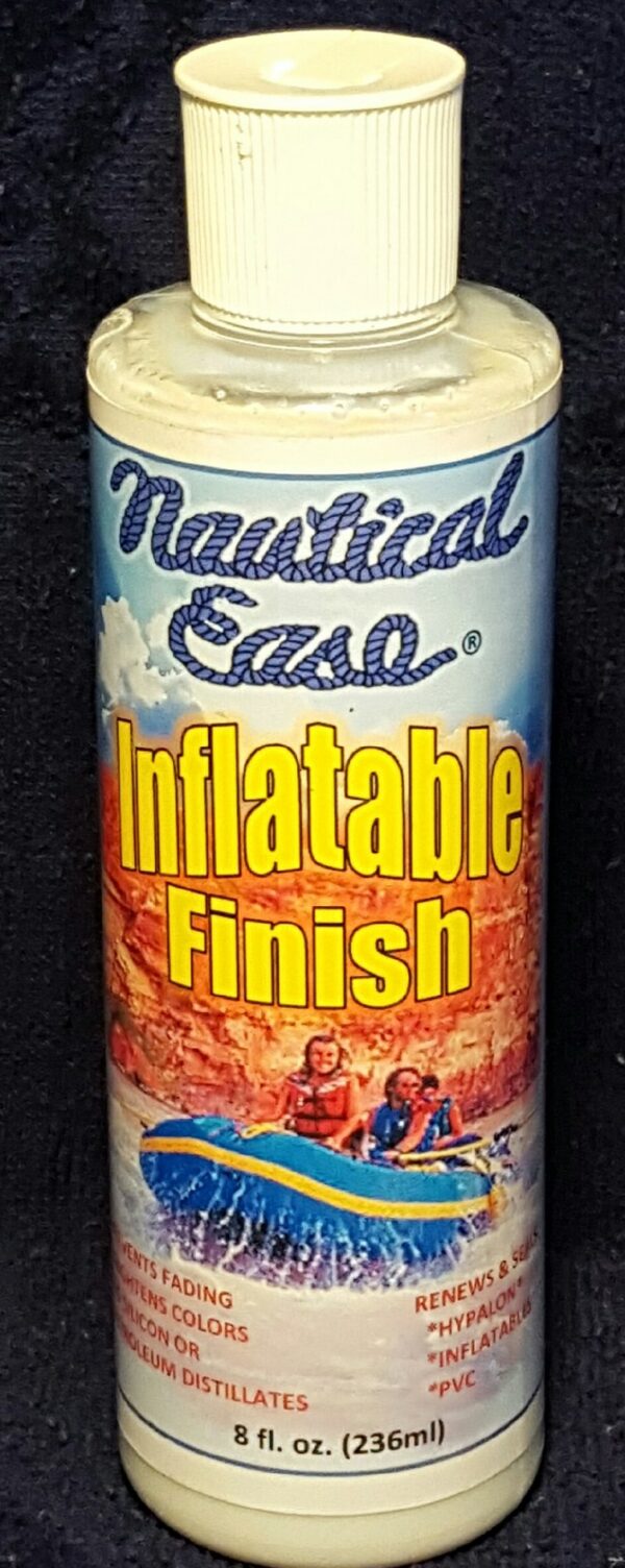 Inland Marine USA NauticalEase Protectant
